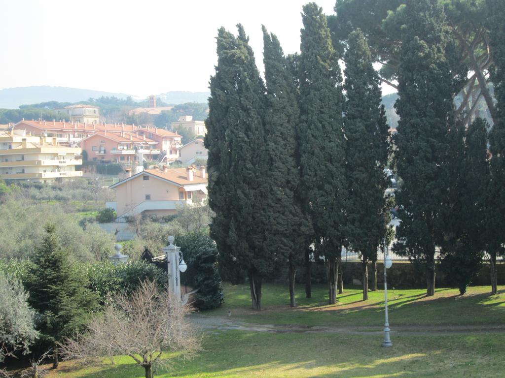 La Dolce Casetta โกรตาเฟราตา ภายนอก รูปภาพ