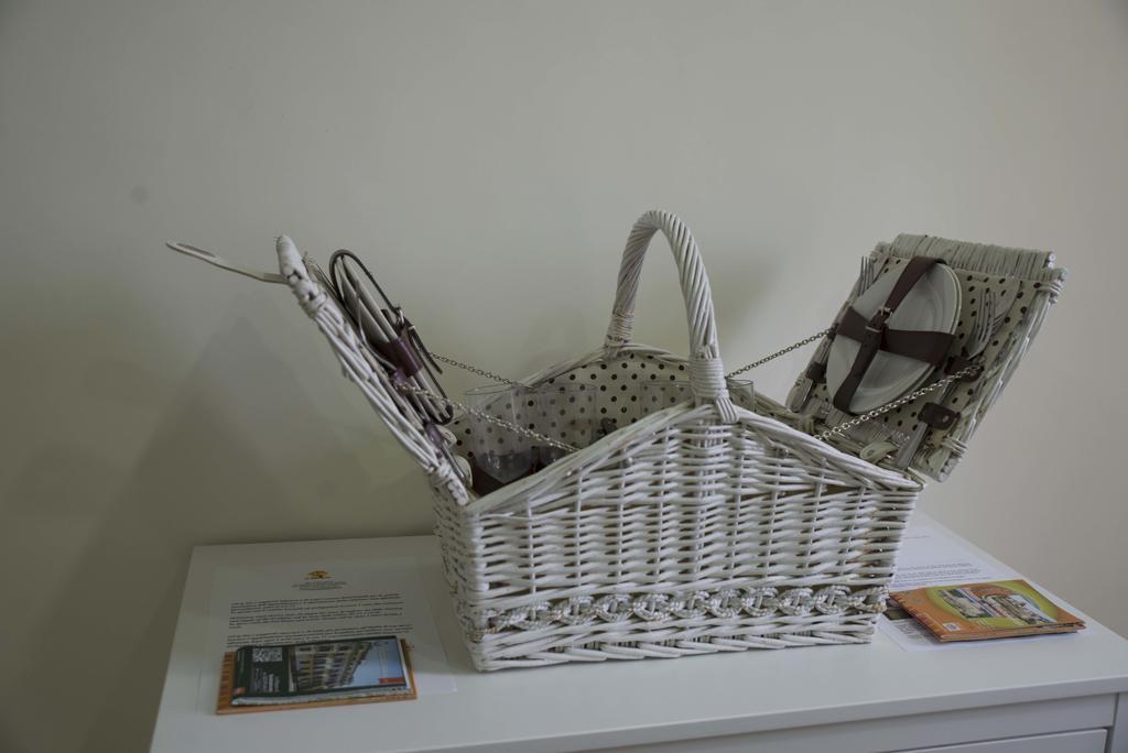 La Dolce Casetta โกรตาเฟราตา ภายนอก รูปภาพ