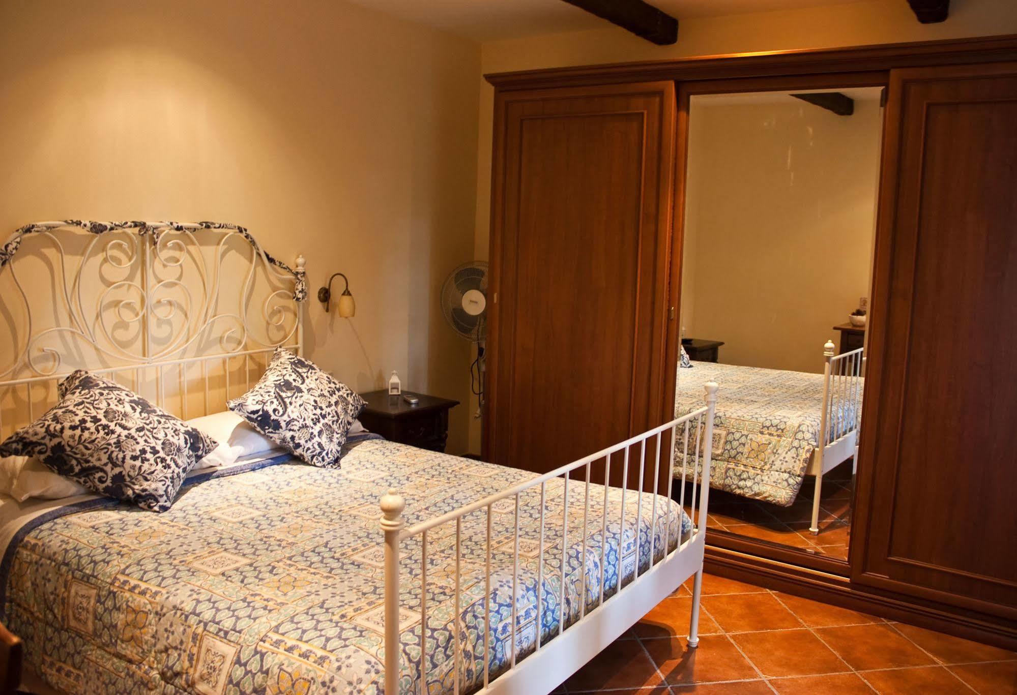 La Dolce Casetta โกรตาเฟราตา ภายนอก รูปภาพ